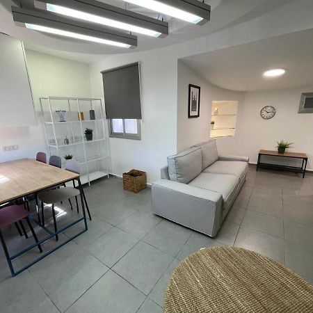 Apartamento מתחם החוף Tel Aviv Exterior foto