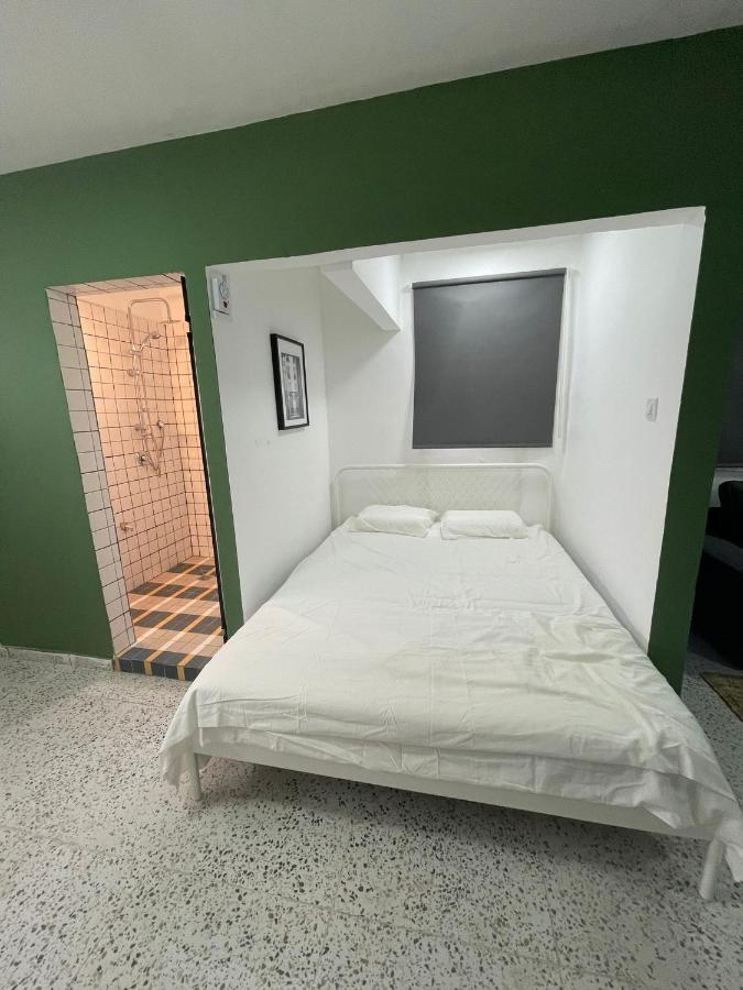 Apartamento מתחם החוף Tel Aviv Exterior foto