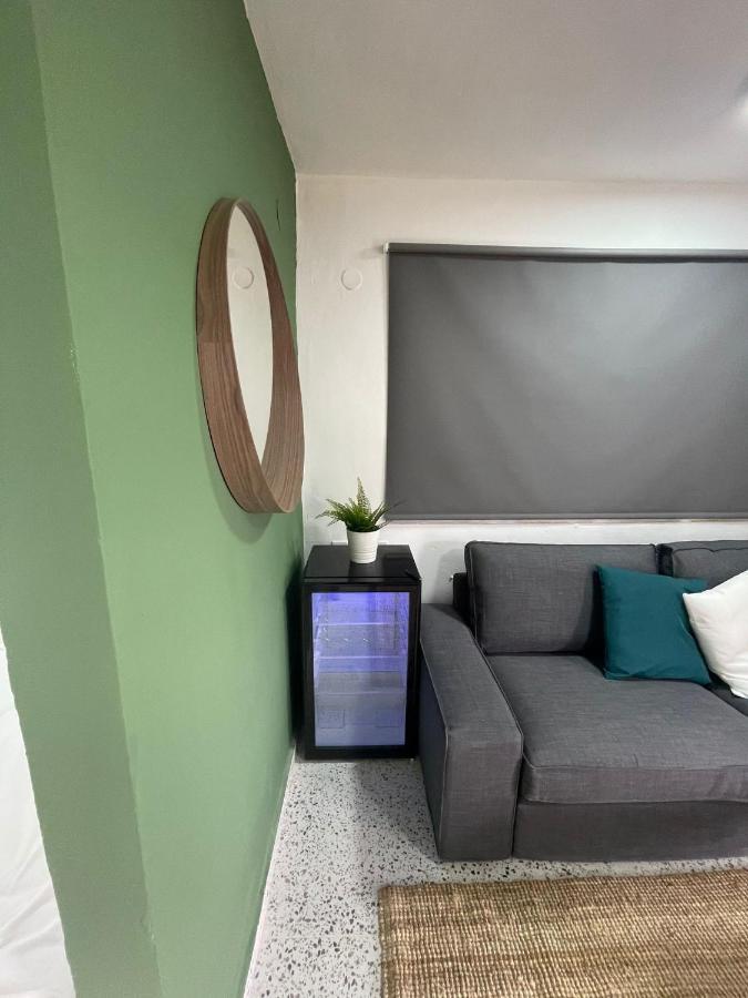 Apartamento מתחם החוף Tel Aviv Exterior foto
