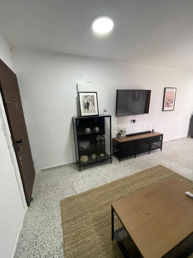 Apartamento מתחם החוף Tel Aviv Exterior foto