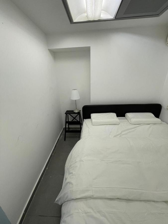 Apartamento מתחם החוף Tel Aviv Exterior foto