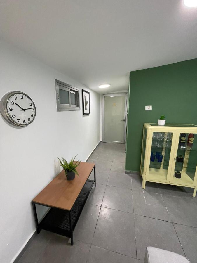 Apartamento מתחם החוף Tel Aviv Exterior foto