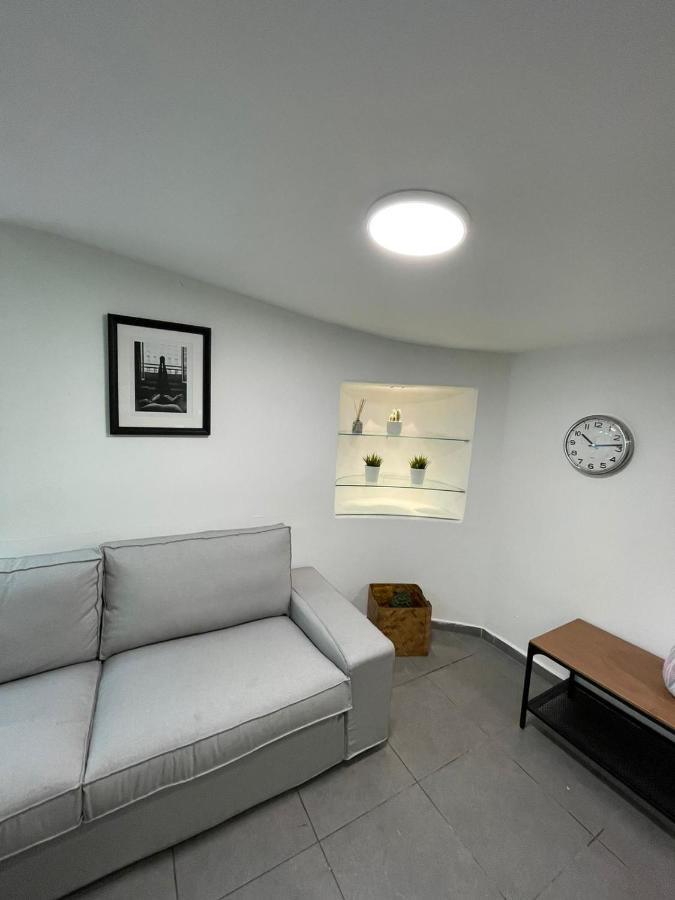Apartamento מתחם החוף Tel Aviv Exterior foto