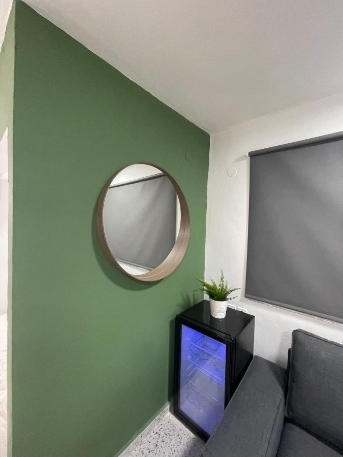 Apartamento מתחם החוף Tel Aviv Exterior foto