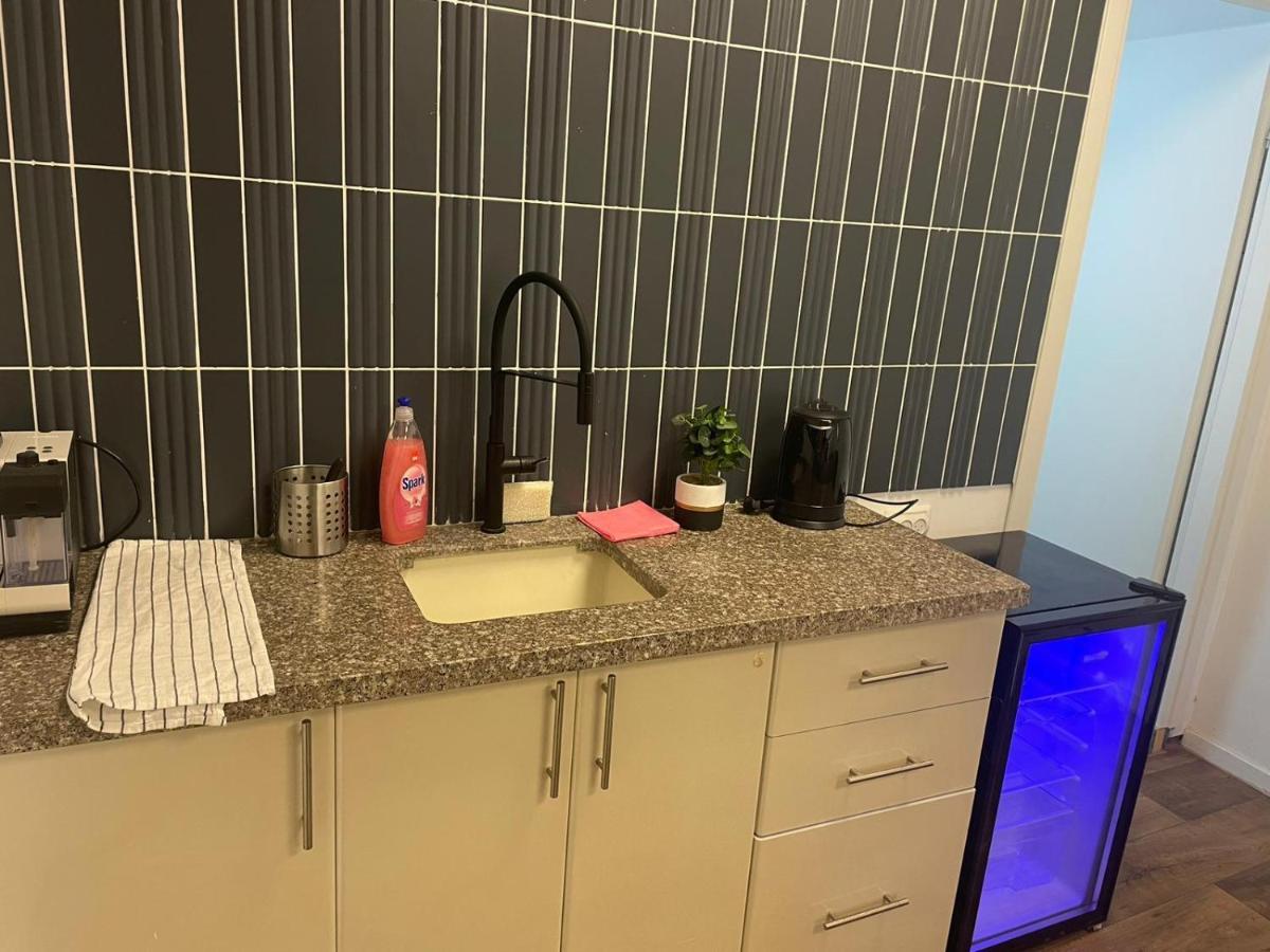 Apartamento מתחם החוף Tel Aviv Exterior foto