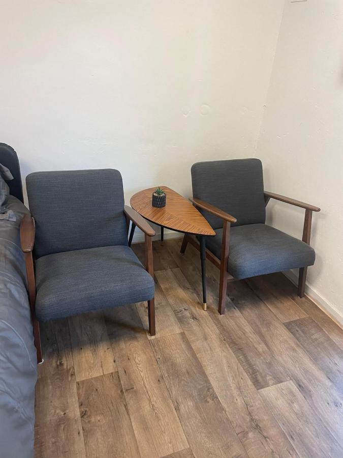 Apartamento מתחם החוף Tel Aviv Exterior foto