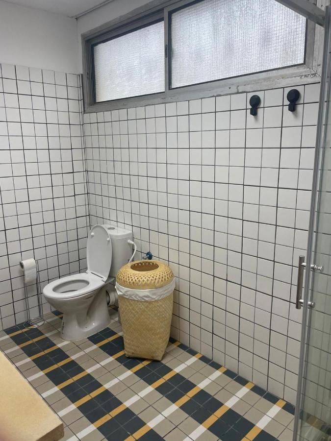 Apartamento מתחם החוף Tel Aviv Exterior foto