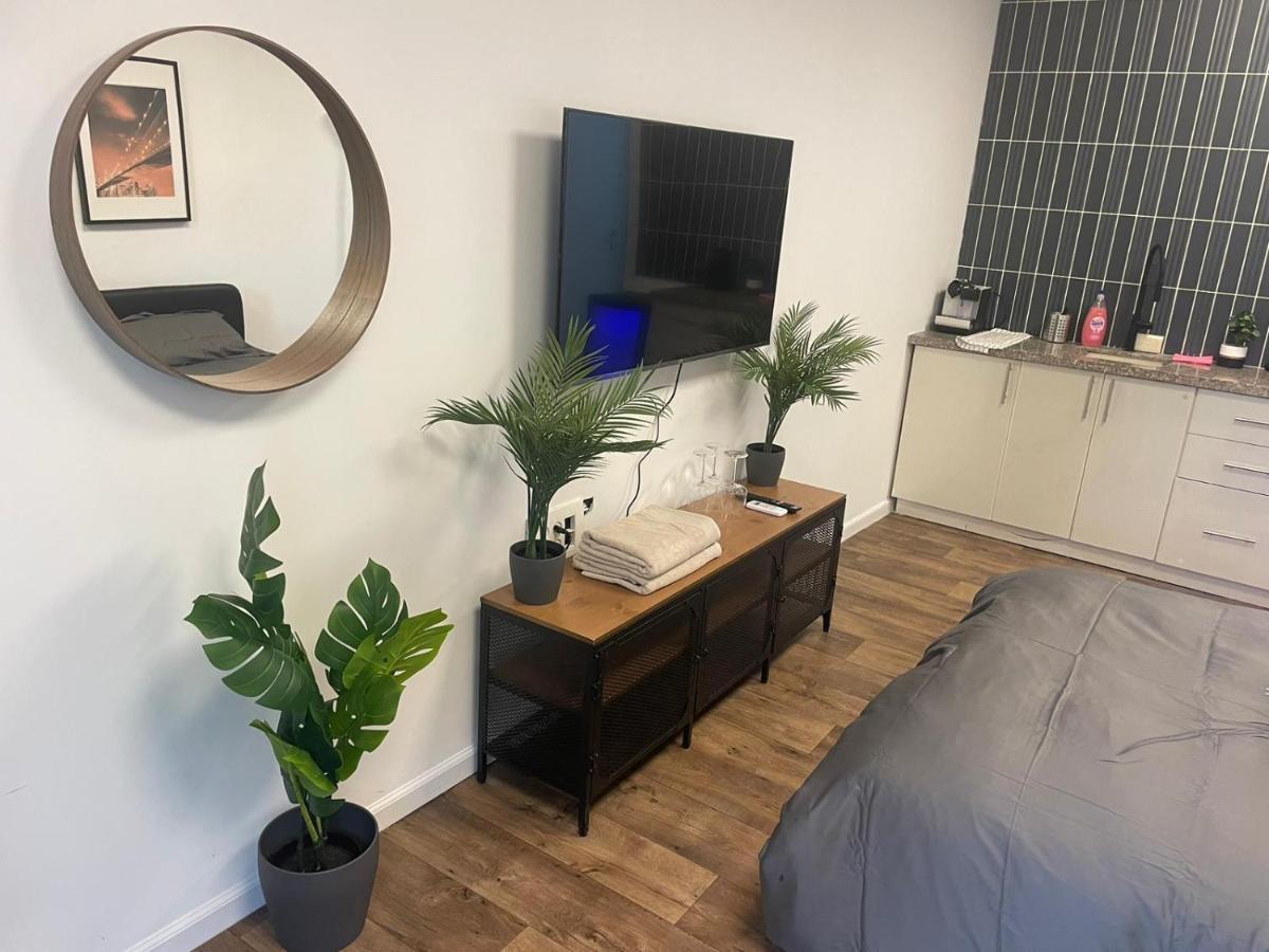 Apartamento מתחם החוף Tel Aviv Exterior foto